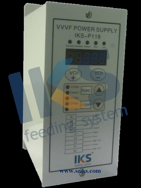 IKS-211调频调幅控制器